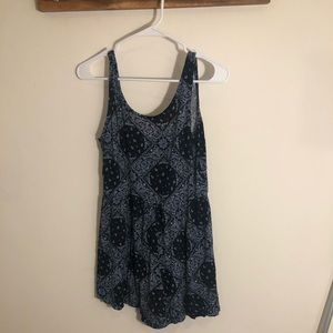 Casual Romper from H&M